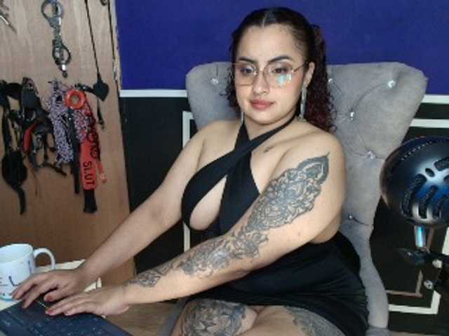 Preview of celestte_bdsm
