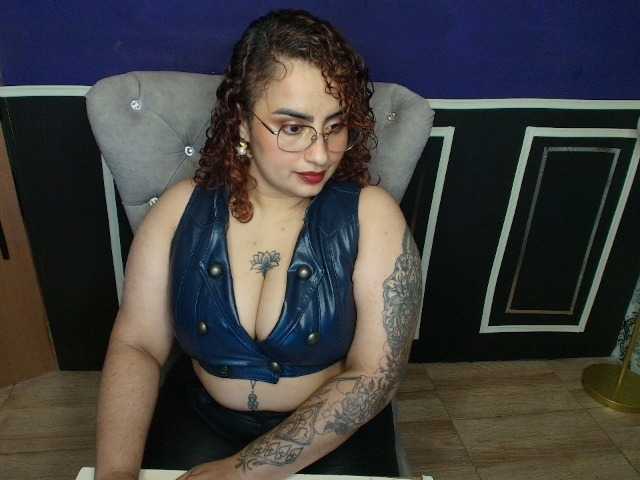 celeste04's BongaCams show and profile