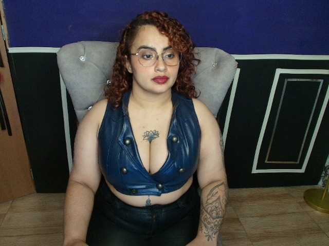 celeste04's BongaCams show and profile