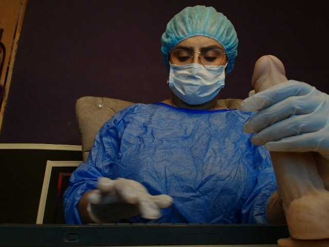 celestte_BDSM webcam bongacams model stream image