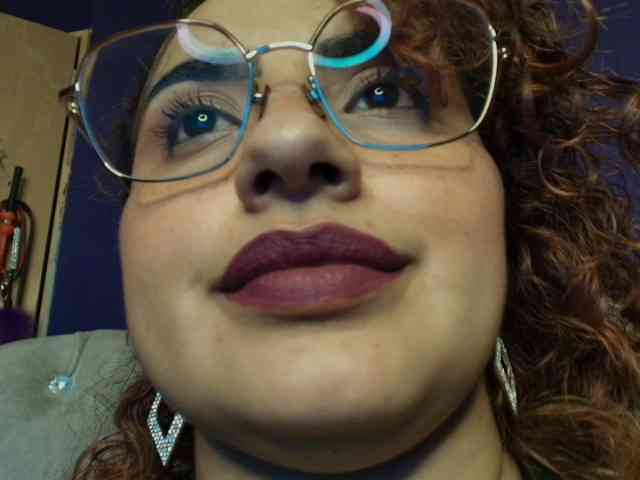 celestte_BDSM webcam