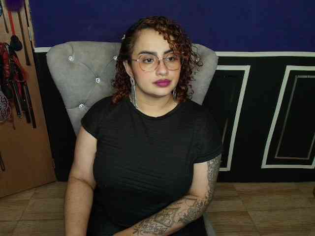 celestte_BDSM webcam