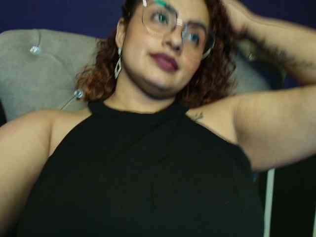 celestte_BDSM webcam