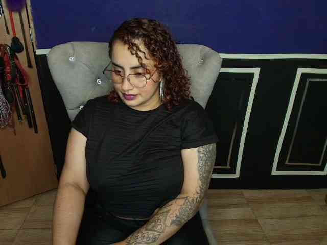 celestte_BDSM webcam