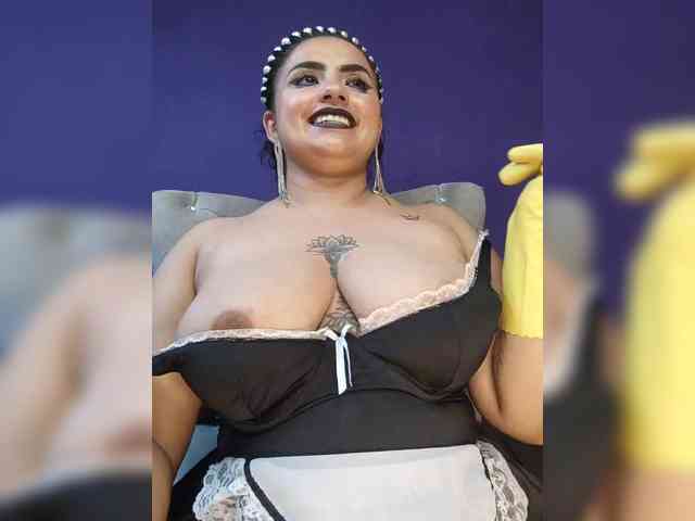 celestte_BDSM webcam