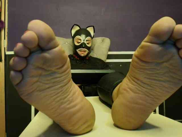 celestte_BDSM webcam