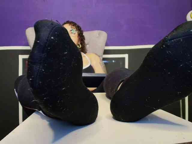 celestte_BDSM webcam