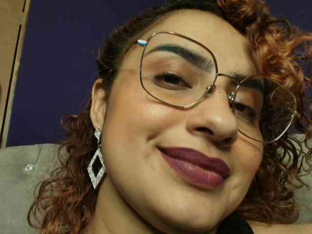 celestte_BDSM webcam