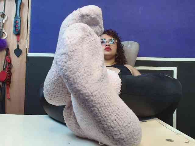 celestte_BDSM webcam
