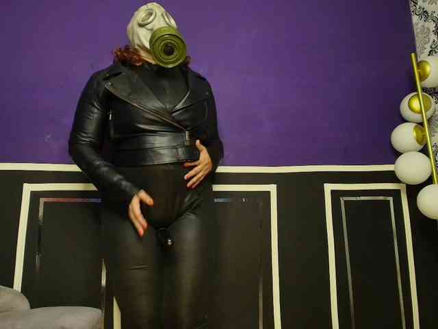 celestte_BDSM webcam