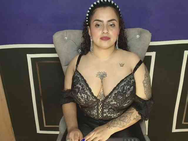 celestte_BDSM webcam