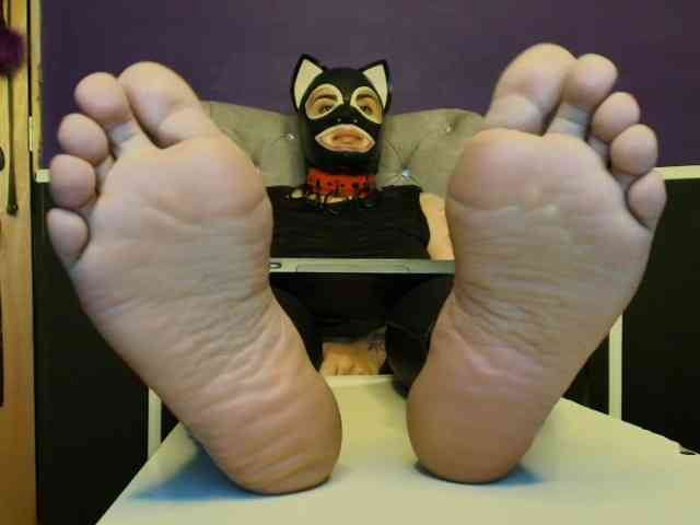 celestte_BDSM webcam