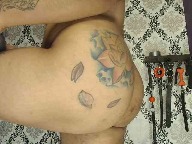 celestte_BDSM webcam