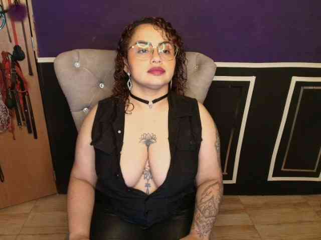 celestte_BDSM webcam