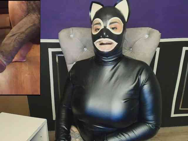 celestte_BDSM webcam