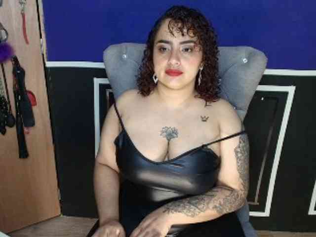celestte_BDSM webcam