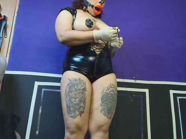 celestte_BDSM webcam