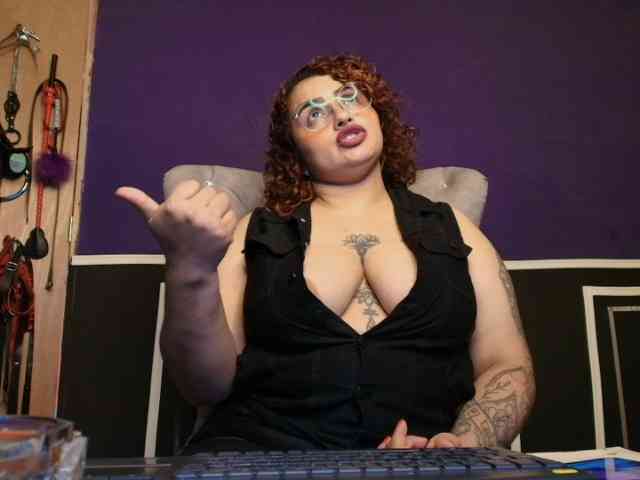 celestte_BDSM webcam