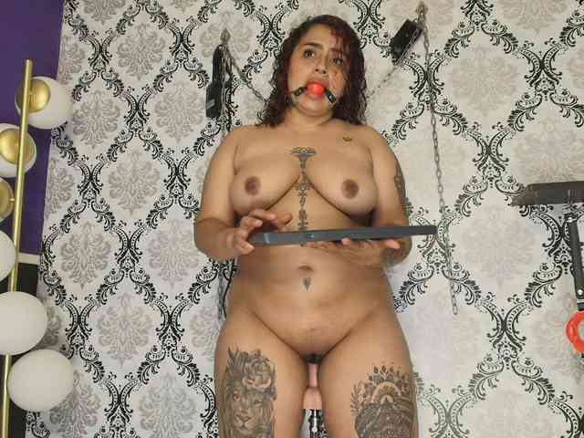 celestte_BDSM webcam