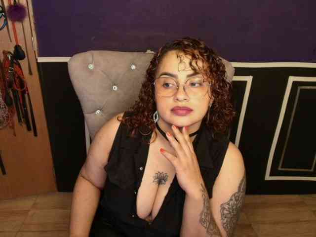 celestte_BDSM webcam