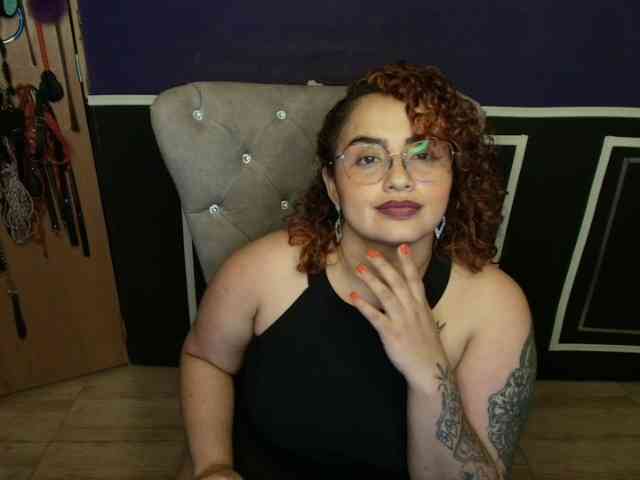 celestte_BDSM webcam