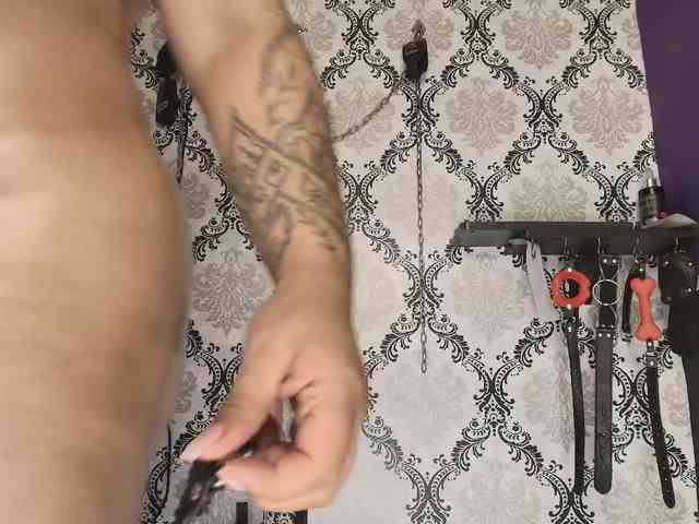 celestte_BDSM webcam