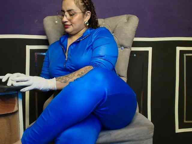 celestte_BDSM webcam