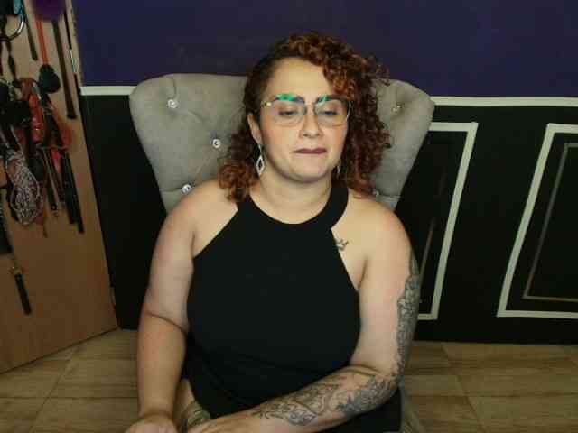 celestte_BDSM webcam