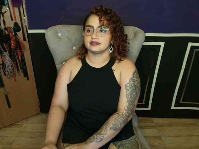 celestte_BDSM webcam