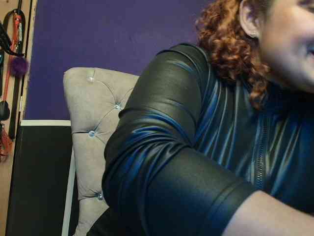 celestte_BDSM webcam