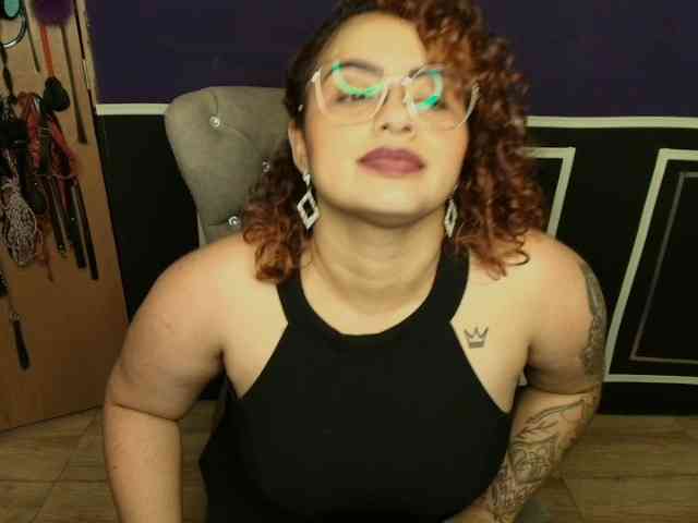 celestte_BDSM webcam