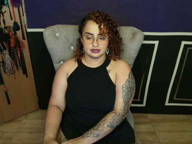 celestte_BDSM webcam