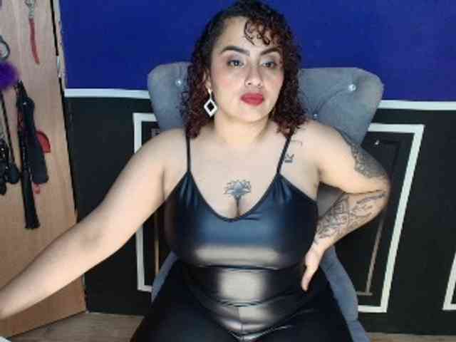 celestte_BDSM webcam