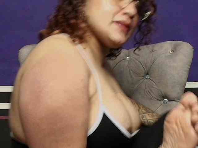 celestte_BDSM webcam