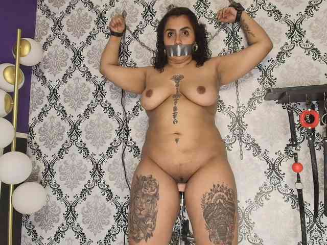 celestte_BDSM webcam