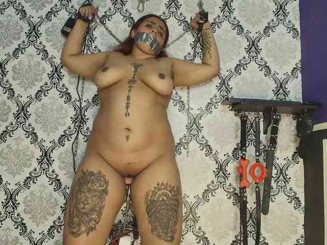 celestte_BDSM webcam