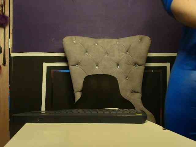 celestte_BDSM webcam