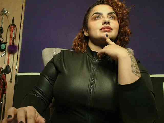 celestte_BDSM webcam