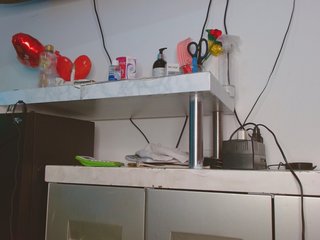 meli-jones69 Porn Show