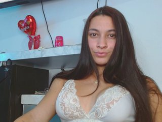 meli-jones69 Porn Show