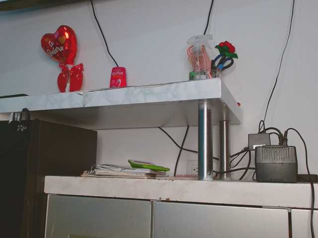 meli-jones69's BongaCams show and profile