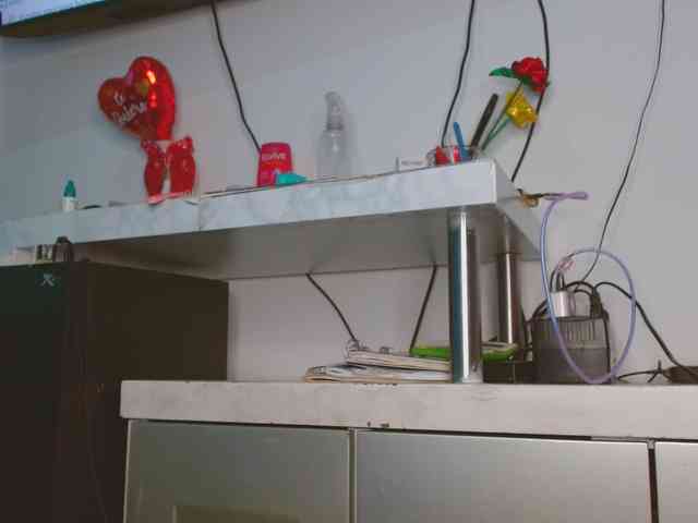 meli-jones69 Live Webcam on BongaCams