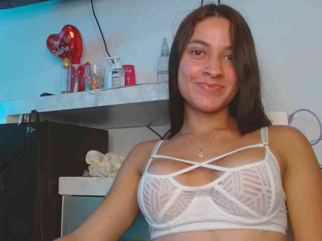 meli-jones69 webcam