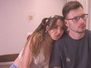 PashaAndMila Porn Show
