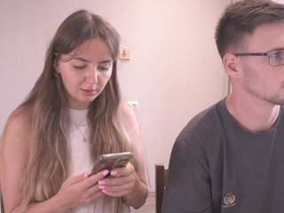 PashaAndMila Porn Show