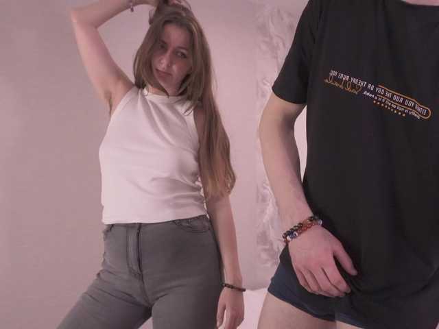 FluffyHat's BongaCams profile