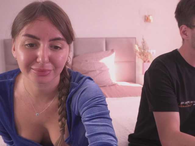 PashaAndMila