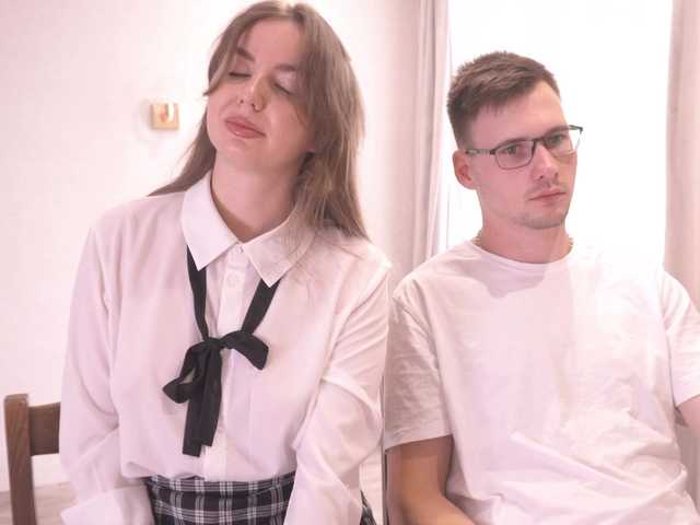 PashaAndMila