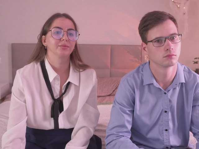 PashaAndMila