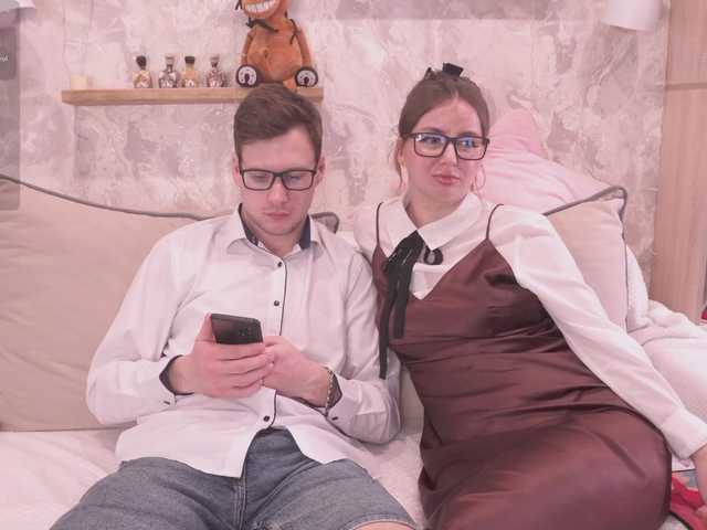 FluffyHat from BongaCams